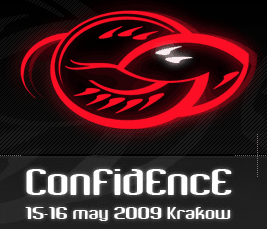 confidence2009
