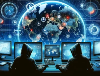 INTERPOL uderza w cyberprzestępczość: Globalna operacja przeciwko zagrożeniom online