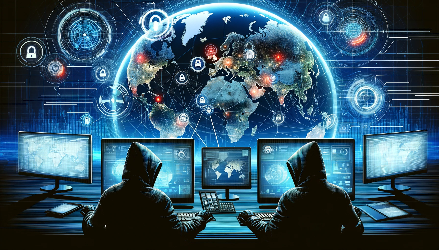 INTERPOL uderza w cyberprzestępczość: Globalna operacja przeciwko zagrożeniom online